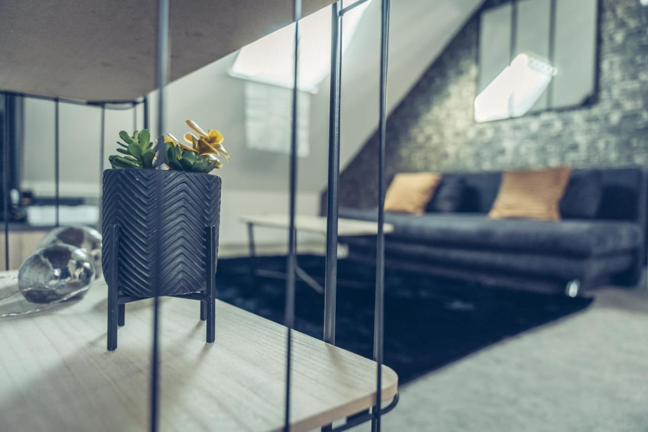 Le Loft Superbe Studio Avec Stationnement Gratuit Dunkierka Zewnętrze zdjęcie